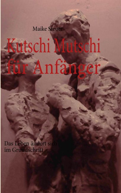 Kutschi Mutschi für Anfänger main product photo