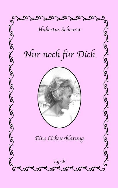 Nur noch für Dich main product photo