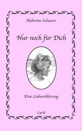 Nur noch für Dich
