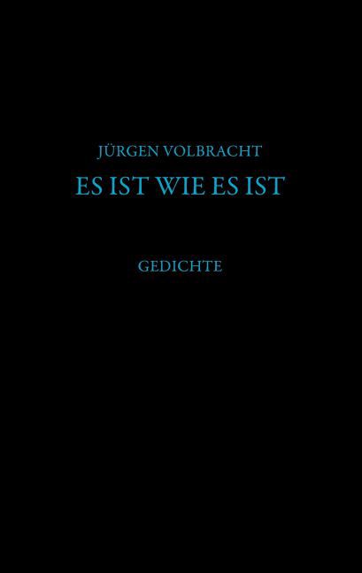 Es ist wie es ist main product photo
