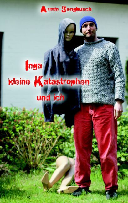 Inga, kleine Katastrophen und ich main product photo