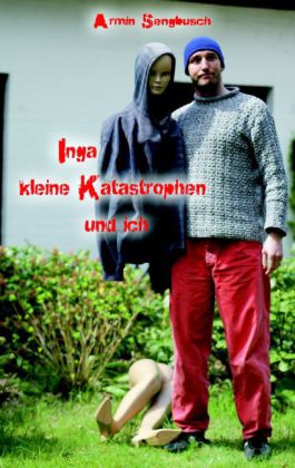Inga, kleine Katastrophen und ich