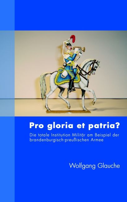 Pro gloria et patria ? main product photo