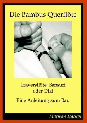 Die Bambus Querflöte