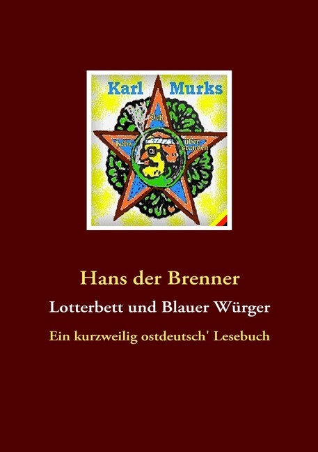 Lotterbett und Blauer Würger main product photo