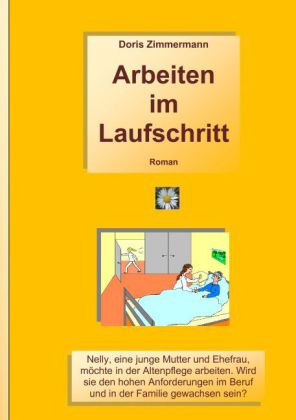 Arbeiten im Laufschritt