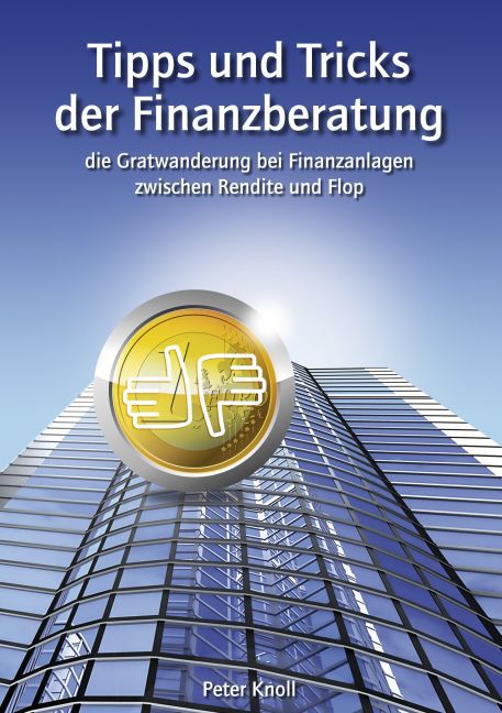 Tipps und Tricks der Finanzberatung main product photo