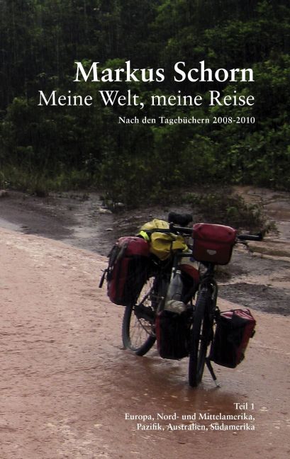 Meine Welt, meine Reise main product photo