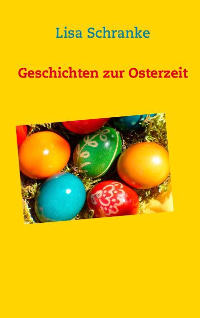 Geschichten zur Osterzeit main product photo