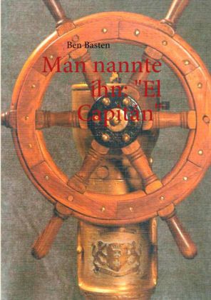 Man nannte ihn: "El Capitán"