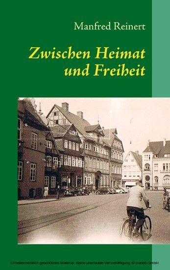 Zwischen Heimat und Freiheit main product photo