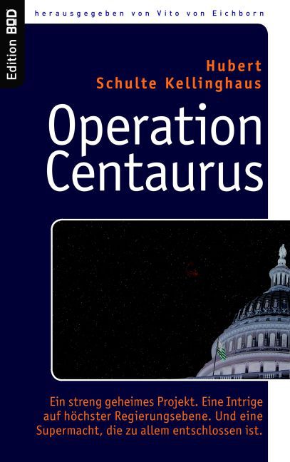 Operation Centaurus main product photo