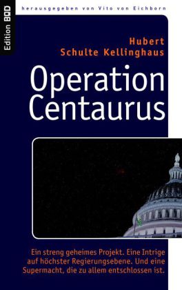Operation Centaurus
