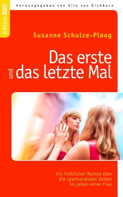Das erste und das letzte Mal main product photo
