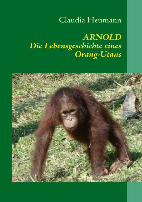 ARNOLD main product photo
