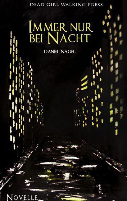 Immer nur bei Nacht main product photo
