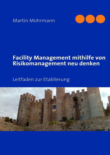 Facility Management mithilfe von Risikomanagement neu denken main product photo