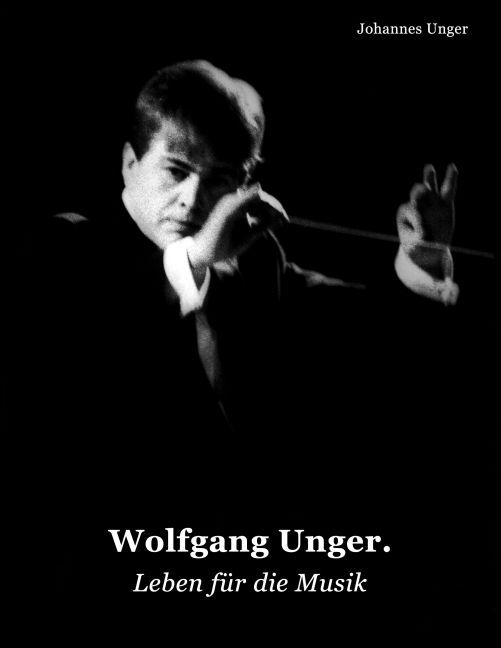 Wolfgang Unger main product photo