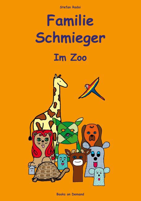 Familie Schmieger main product photo
