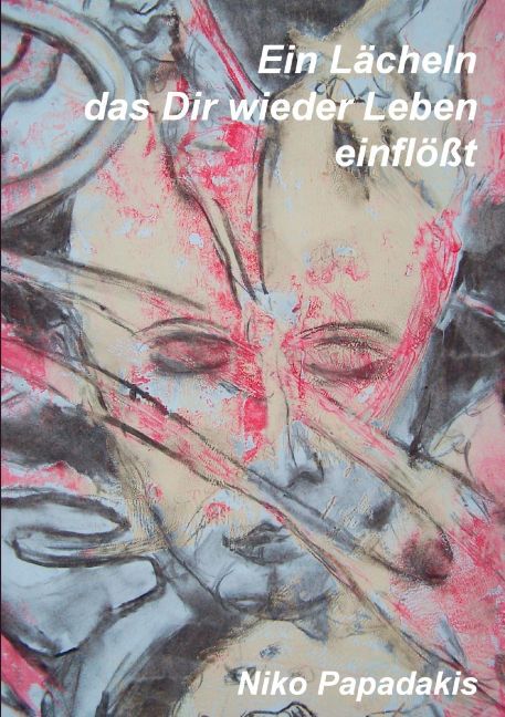 Ein Lächeln das dir wieder Leben einflösst main product photo