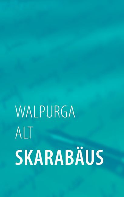 Skarabäus main product photo