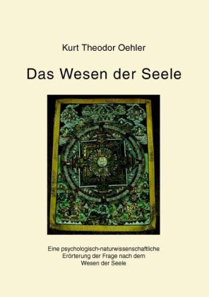 Das Wesen der Seele