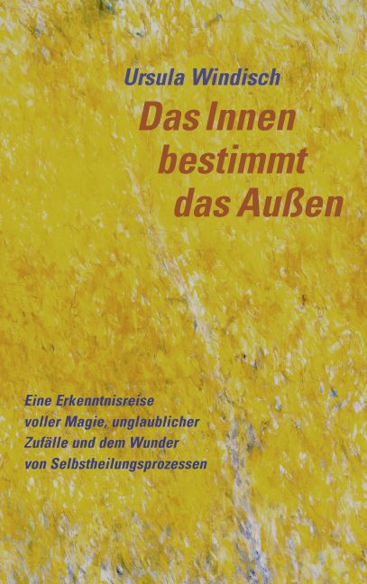 Das Innen bestimmt das Außen main product photo