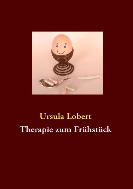 Therapie zum Frühstück main product photo
