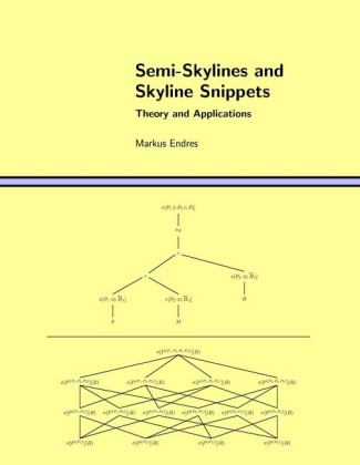Semi-Skylines and Skyline Snippets