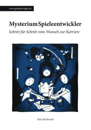 Mysterium Spieleentwickler