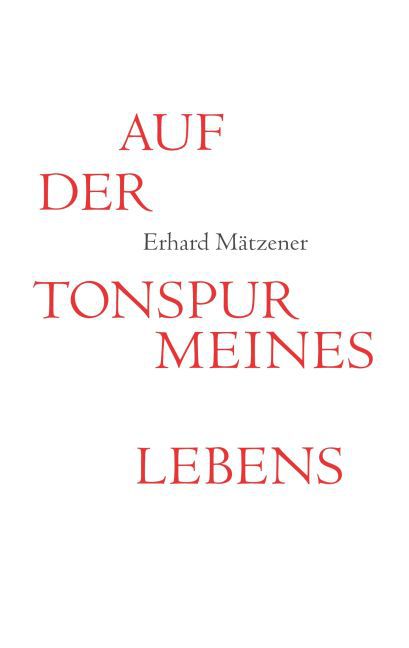 Auf der Tonspur meines Lebens main product photo