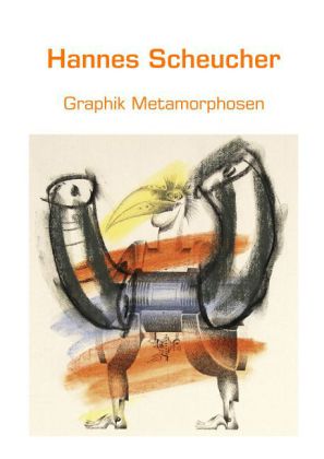 Graphik Metamorphosen