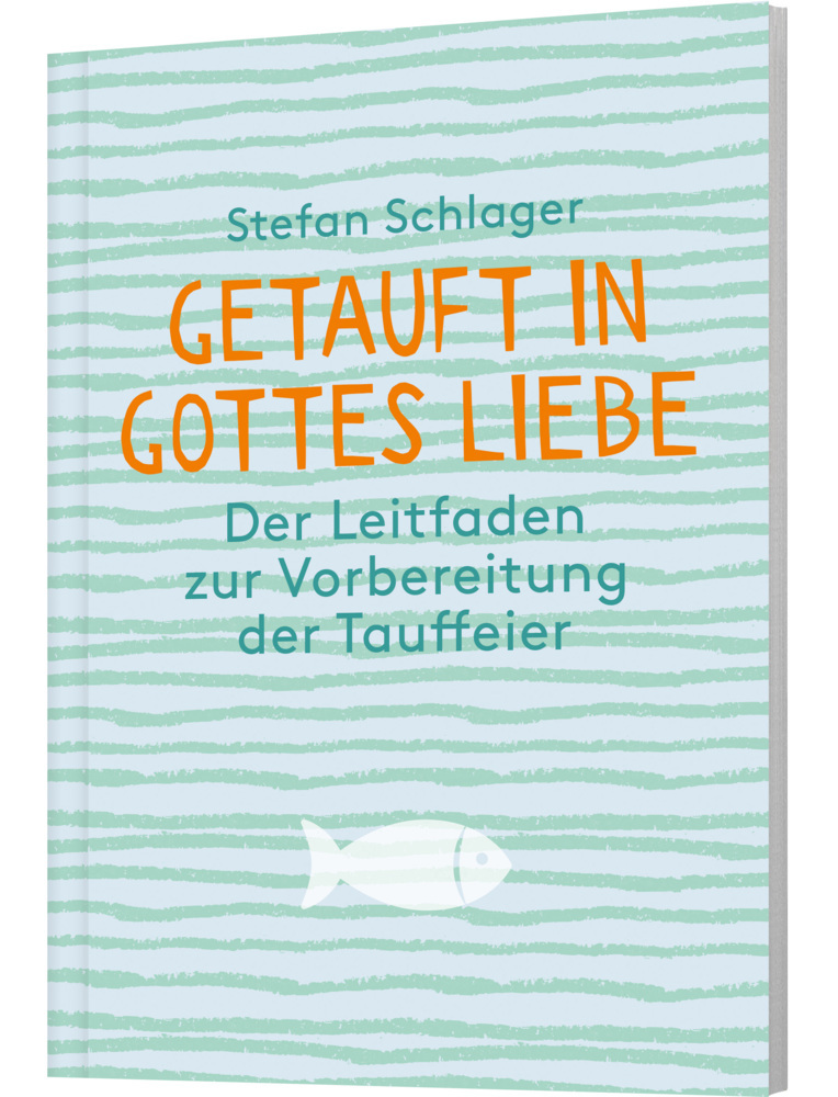 Getauft in Gottes Liebe main product photo