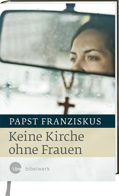 Keine Kirche ohne Frauen main product photo