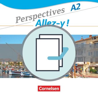 Perspectives - Allez-y ! - A2