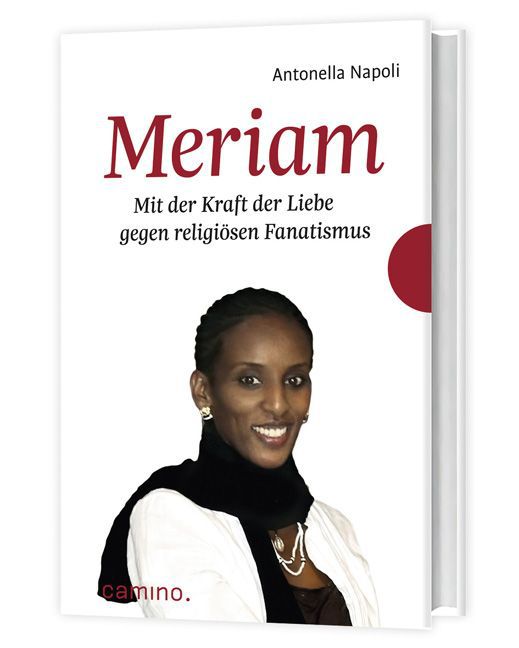 Meriam main product photo