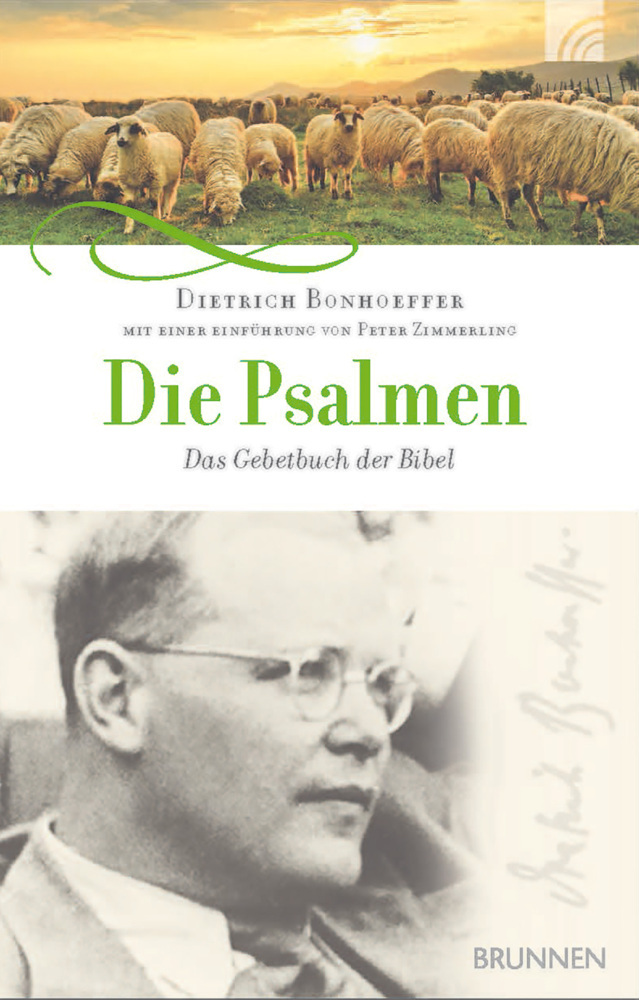 Die Psalmen main product photo