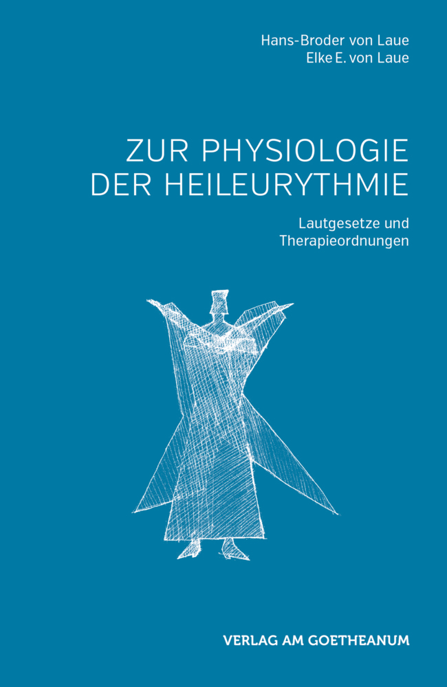 Zur Physiologie der Heileurythmie main product photo