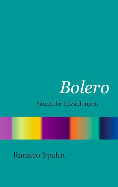 Bolero main product photo