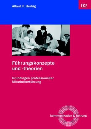 Führungskonzepte und -theorien