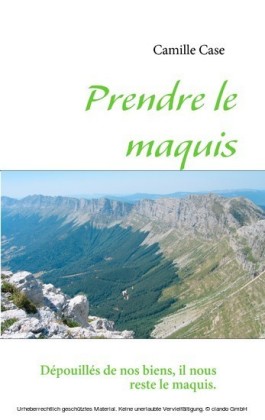 Prendre le maquis