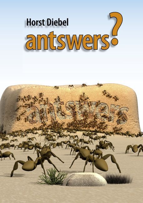antswers main product photo