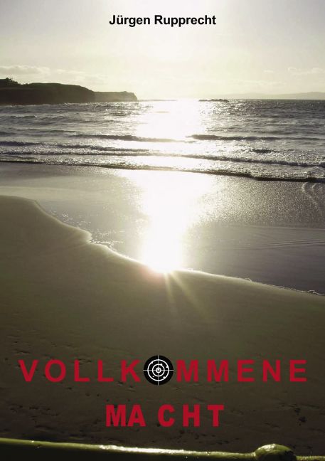 Vollkommene Macht main product photo
