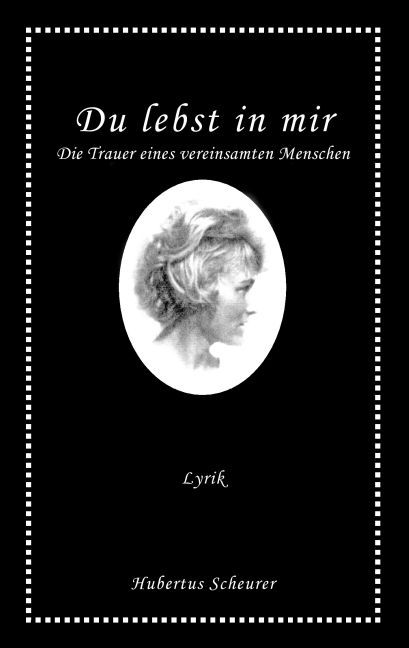 Du lebst in mir main product photo