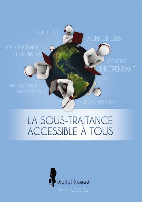La Sous-Traitance Accessible à Tous main product photo