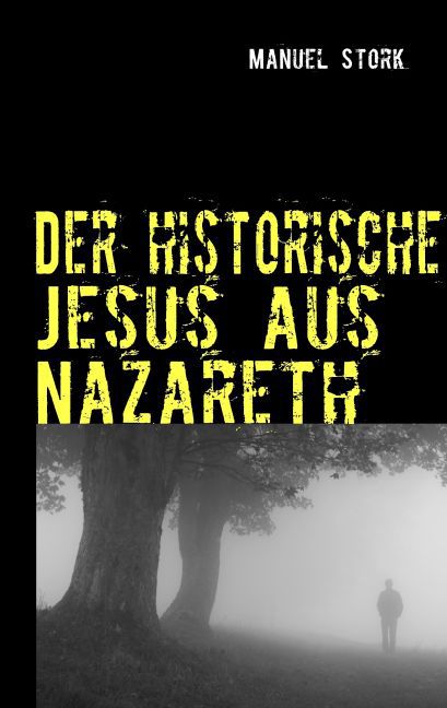 Der historische Jesus aus Nazareth main product photo