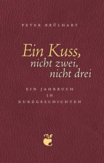 Ein Kuss, nicht zwei, nicht drei main product photo
