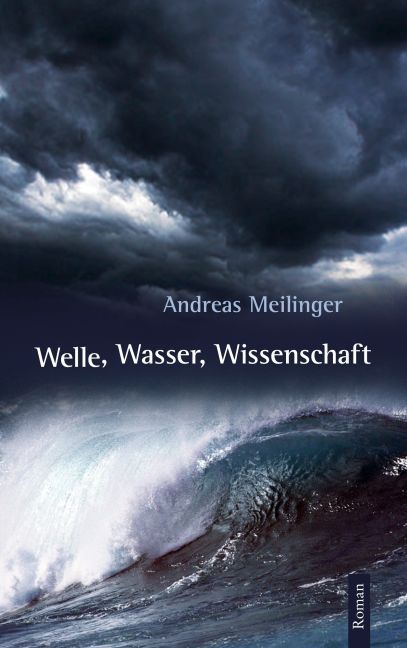 Welle, Wasser, Wissenschaft main product photo