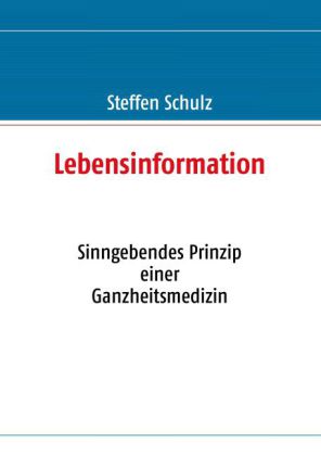 Lebensinformation