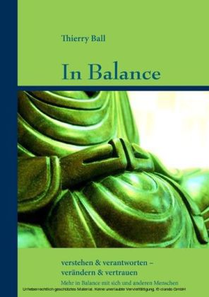In Balance
